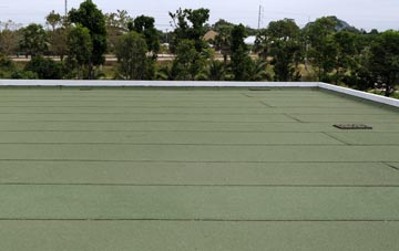 all Harmans Cross roofing types quoted for