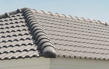 advantages of Harmans Cross clay roofing