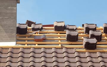 Harmans Cross clay roofing costs