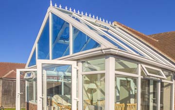 conservatory roof insulation costs Harmans Cross