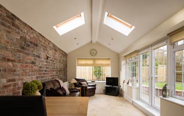 conservatory roof insulation Harmans Cross, Dorset