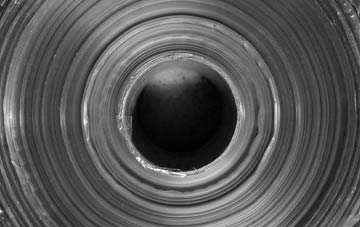 Harmans Cross edpm waterproofing