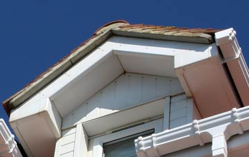 Harmans Cross fascia installation costs