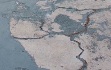 fibreglass roofing replacement Harmans Cross