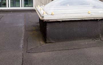 disadvantages of Harmans Cross flat roofs