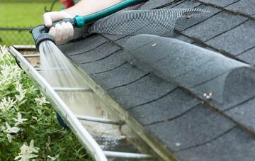Harmans Cross gutter cleaning costs