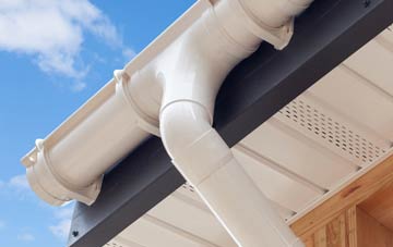 Harmans Cross gutter installation costs