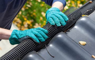 Harmans Cross gutter repair companies