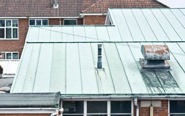 Harmans Cross lead roofing costs