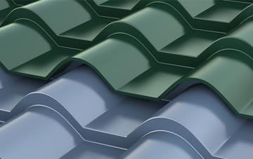 who should consider Harmans Cross plastic roofs