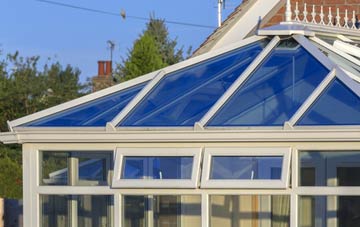 professional Harmans Cross conservatory insulation