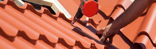 save on Harmans Cross roof installation costs