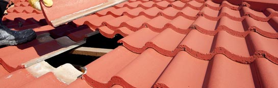 compare Harmans Cross roof repair quotes