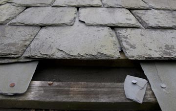 Harmans Cross slate roof repairs and maintenance