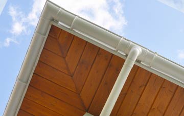 Harmans Cross soffit types