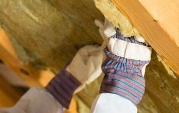 types of Harmans Cross pitched roof insulation materials