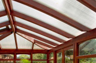Harmans Cross conservatory roofing insulation