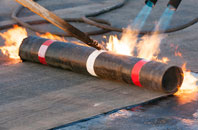 Harmans Cross flat roof sealing