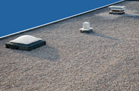 Harmans Cross flat roofing