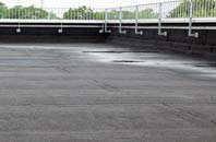 find rated Harmans Cross flat roofing companies
