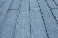Harmans Cross lead roofing