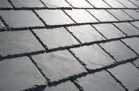 Harmans Cross slate roof
