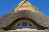 Harmans Cross thatch roofing
